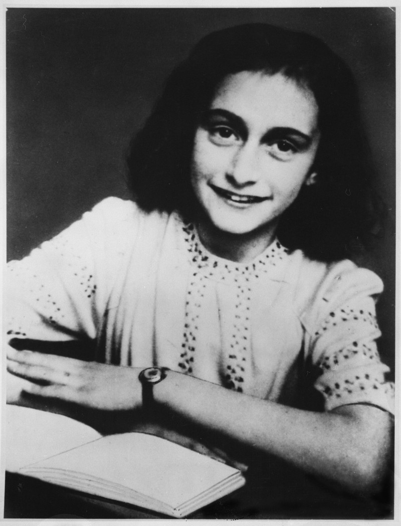 „Das Tagebuch der Anne Frank“ ist eins der wichtigsten Zeitzeugnisse des Zweiten Weltkriegs.