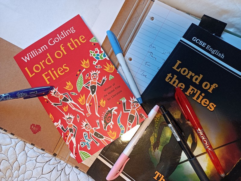Der Verlag, der „Herr der Fliegen“ ablehnte, ärgert sich wohl bis heute.