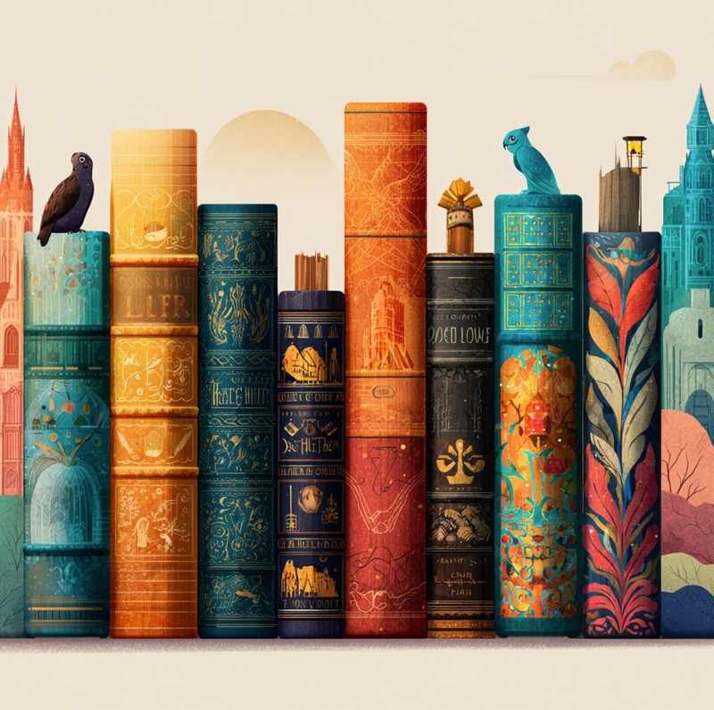 Die Geheimnisse des Harry Potter