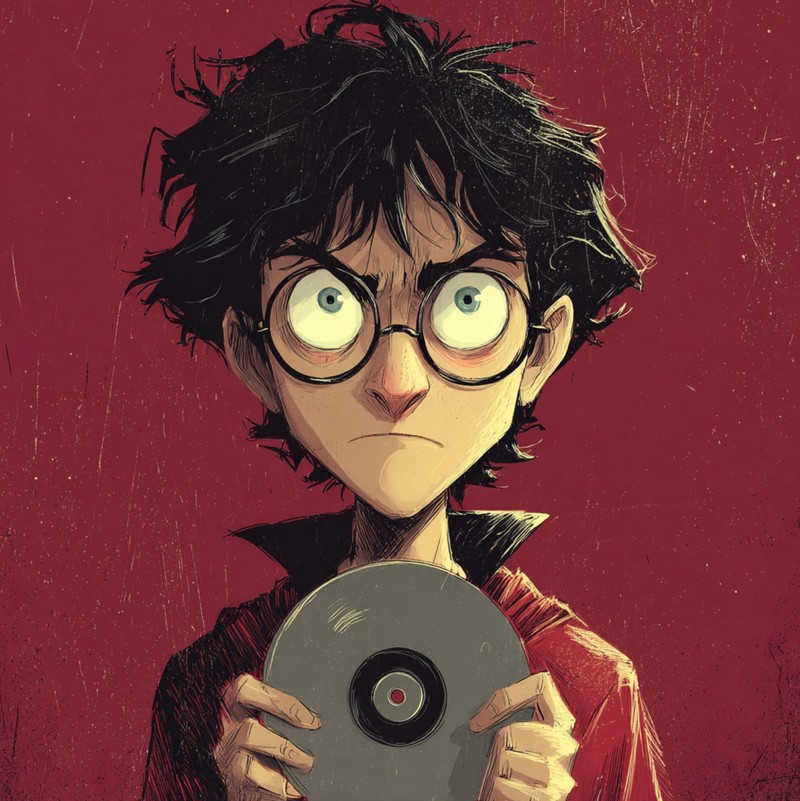 Harry Potter geht immer – fast immer.