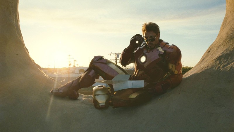 Tony Stark verdient eine beeindruckende Summe.