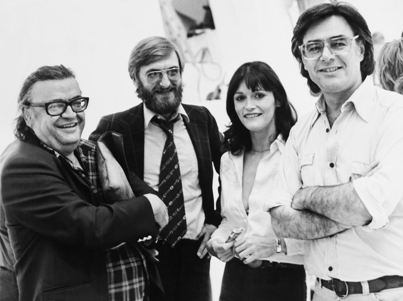 Mit „Der Pate“ hat Mario Puzo ein Meisterwerk erschaffen.