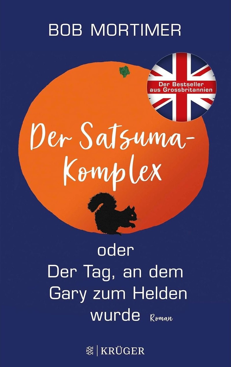Bei diesem Buch erwarten dich einige Wendungen.