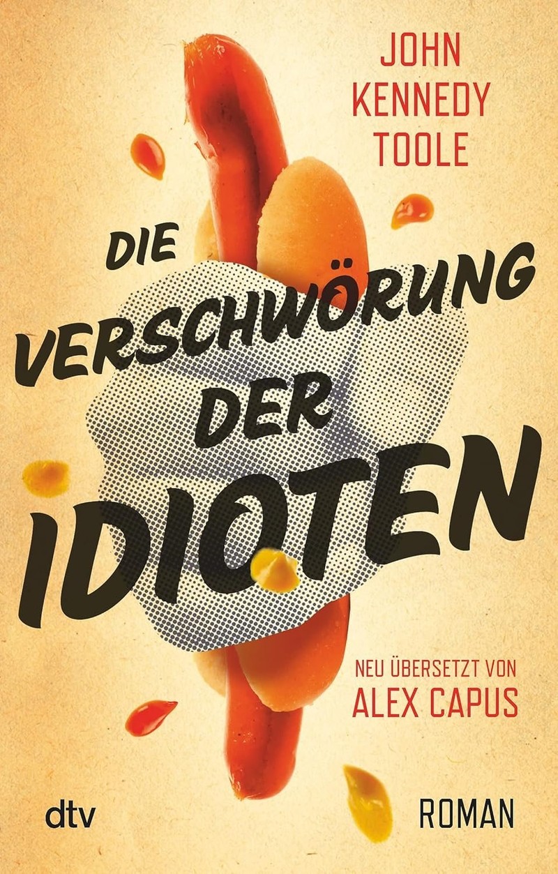 Tooles „Die Verschwörung der Idioten“ ist für alle, die Satire mögen.