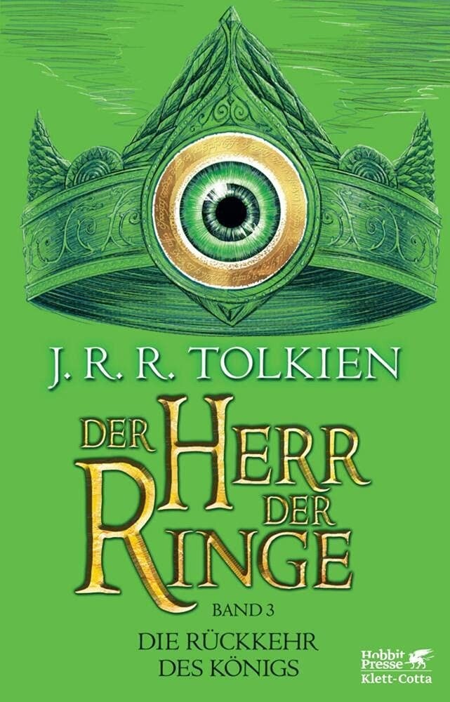 2004 wurde die Filmadaption mit elf Oscars ausgezeichnet.