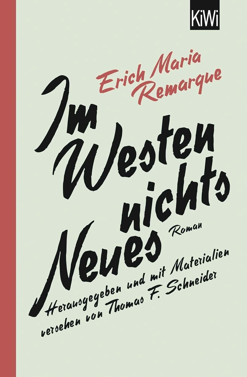 Die Adaption von 1930 wurde mit zwei Oscars gewürdigt.