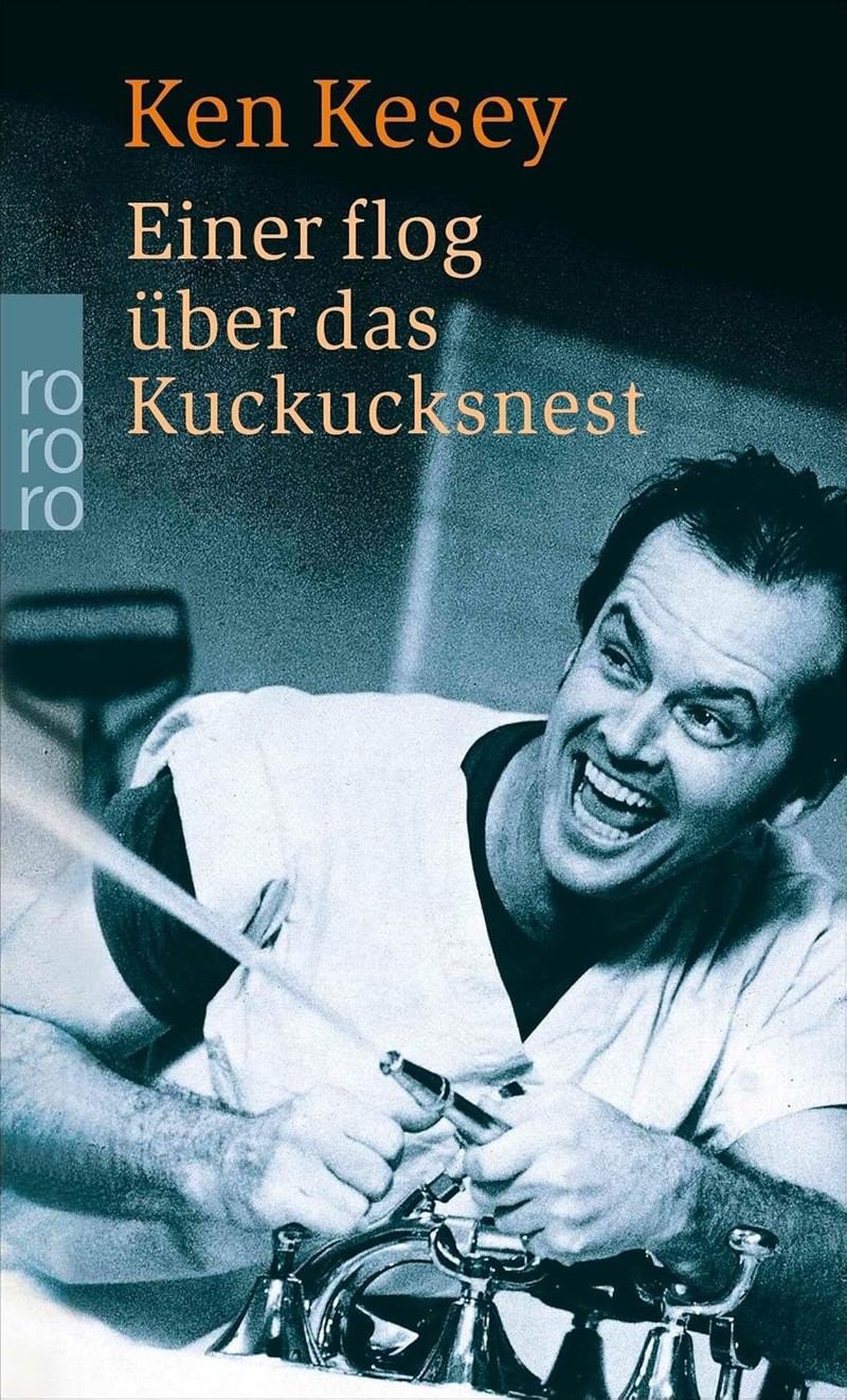 Die Verfilmung gewann fünf Oscars.