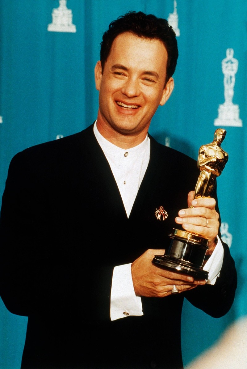 „Forrest Gump“ wurde mit sechs Oscars geehrt.