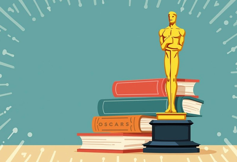Hier erfahrt ihr mehr über die erfolgreichsten 10 Buchverfilmungen, die einen Oscar gewonnen haben.