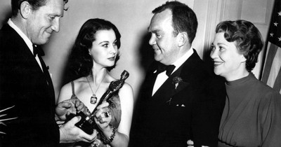 10 legendäre Buchverfilmungen, die Oscars gewonnen haben