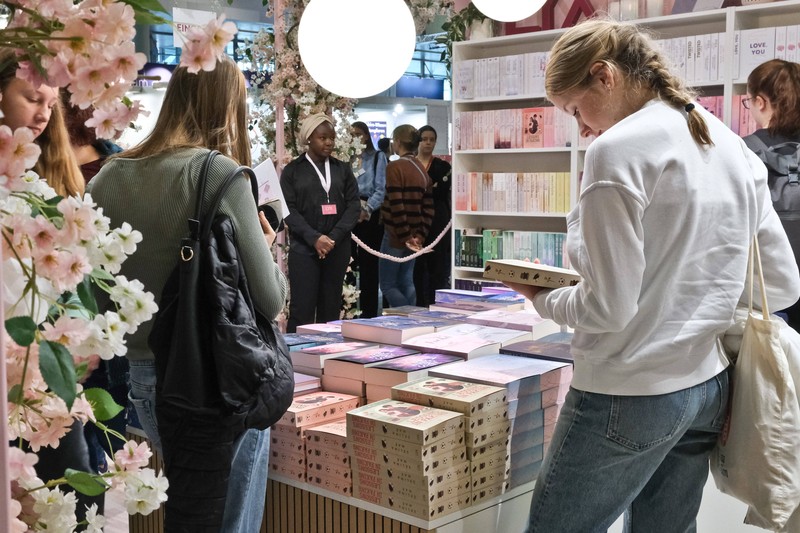 Bücher für junge Leute werden oft für ihre Qualität kritisiert.