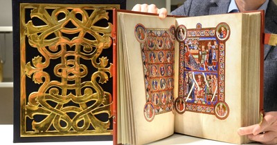 Das sind die 10 teuersten Bücher aller Zeiten