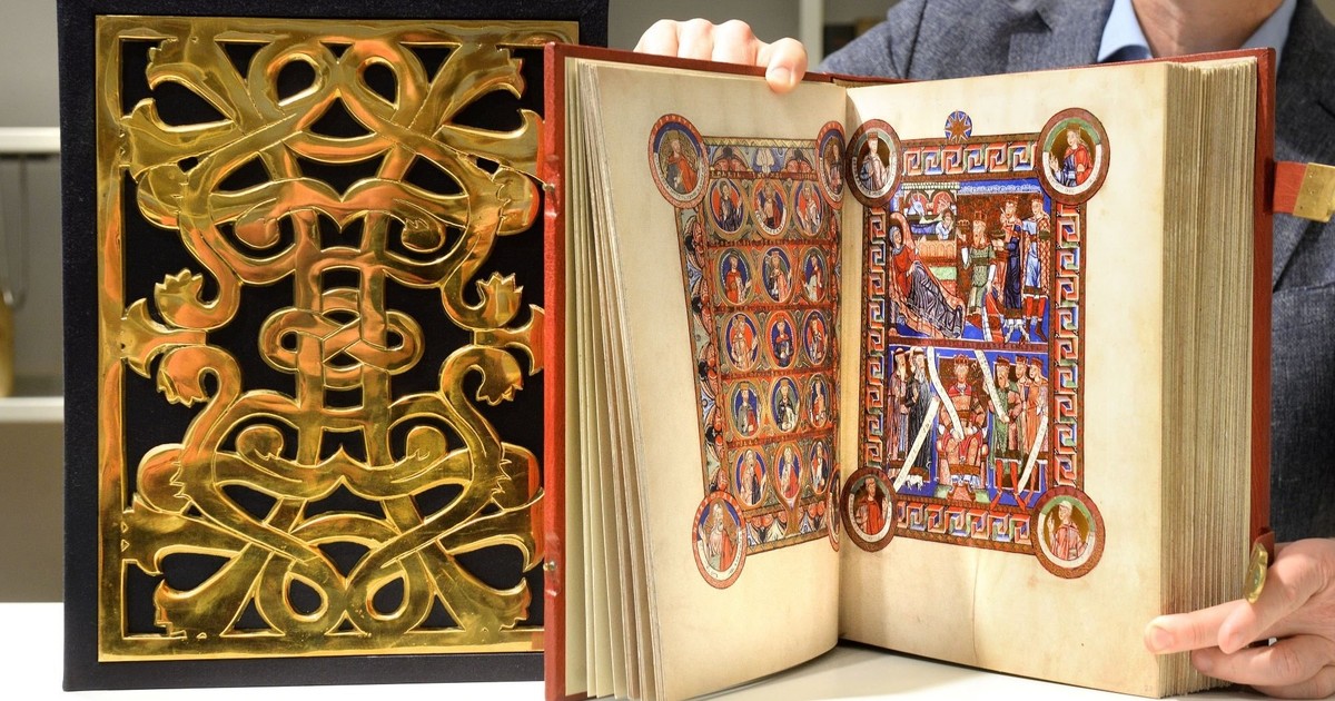 Das sind die 10 teuersten Bücher aller Zeiten