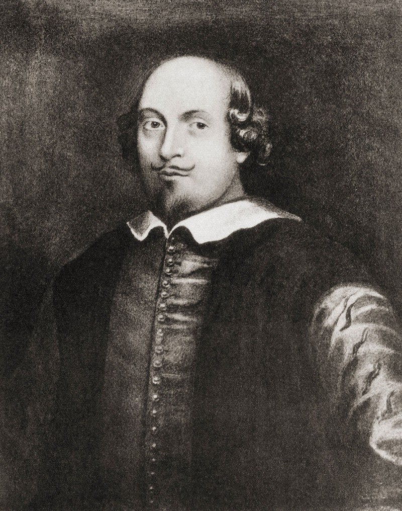 William Shakespeares Werke sind noch heute von großer Bedeutung.