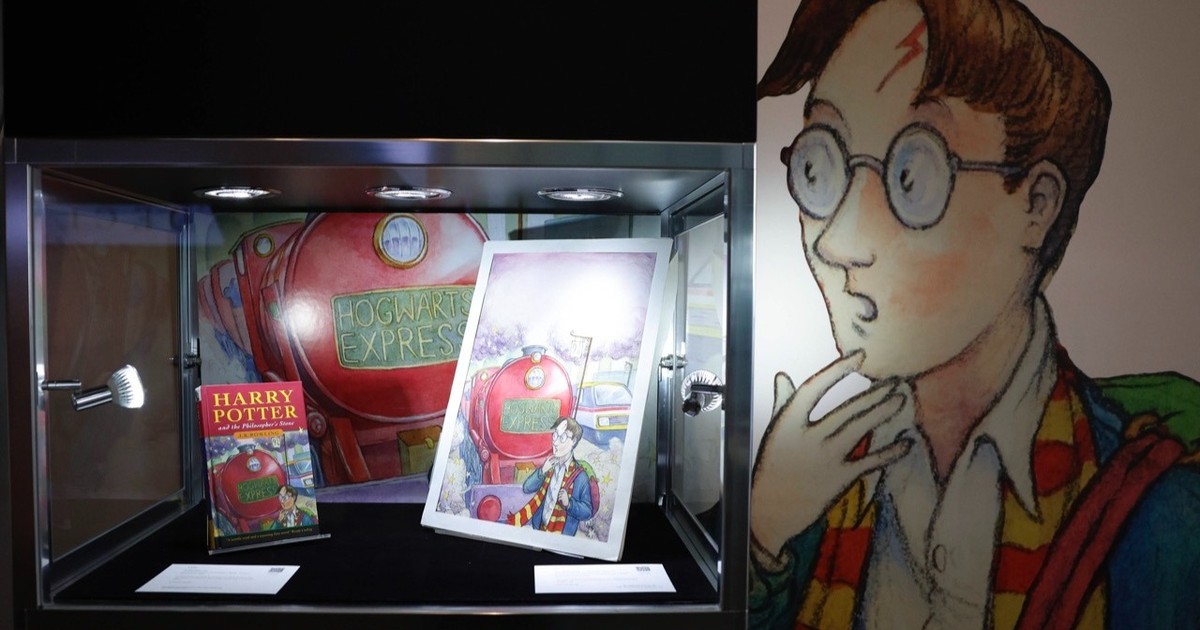 Die schrägsten Fakten und Kuriositäten rund um Harry Potter