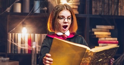 Die größten Kuriositäten rund um Harry Potter