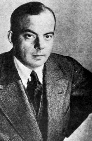 Der französische Autor Antoine de Saint Exupéry erlebte mit seinem Buch „Der Kleine Prinz“ (1943) Welterfolg.
