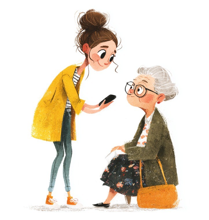 Nicht alles macht der Fortschritt besser.