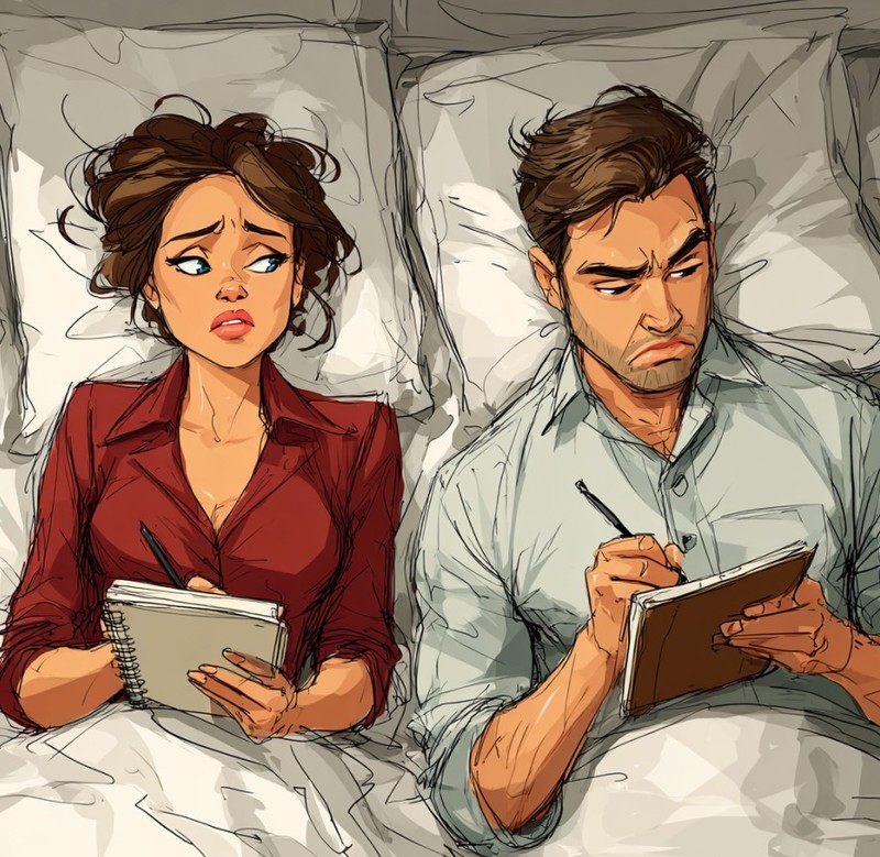 So unterschiedlich können Tagebücher sein.