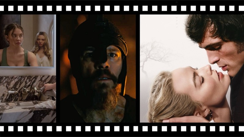 2026 hat einige Highlights bei den Buchverfilmungen zu bieten.