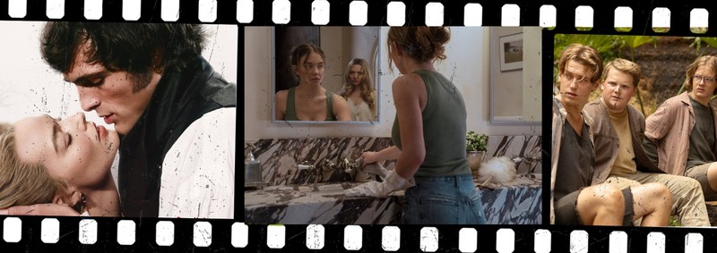 2026 hat einige Highlights bei den Buchverfilmungen zu bieten.