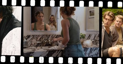 Buchverfilmungen 2026: Alle Filme und Serien, auf die du dich freuen kannst