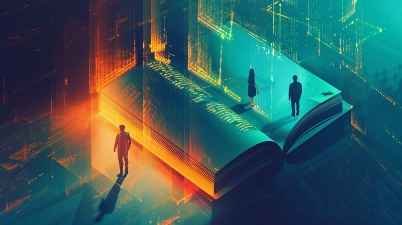 Auch 2026 warten zahlreiche Buchverfilmungen in Kino und Streaming auf dich.