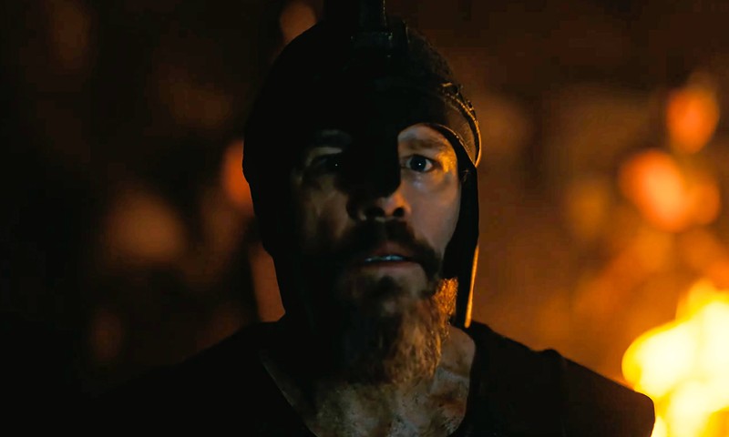 Matt Damon ist Hauptdarsteller in Christopher Nolans „Odyssee“.