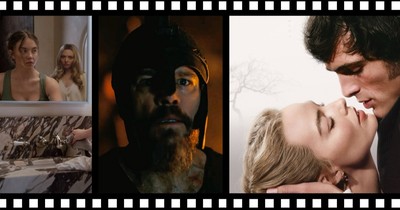 Buchverfilmungen 2026: Alle Filme und Serien, auf die du dich jetzt freuen kannst