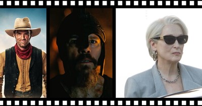 Buchverfilmungen 2026: Alle Filme und Serien, auf die du dich jetzt freuen kannst