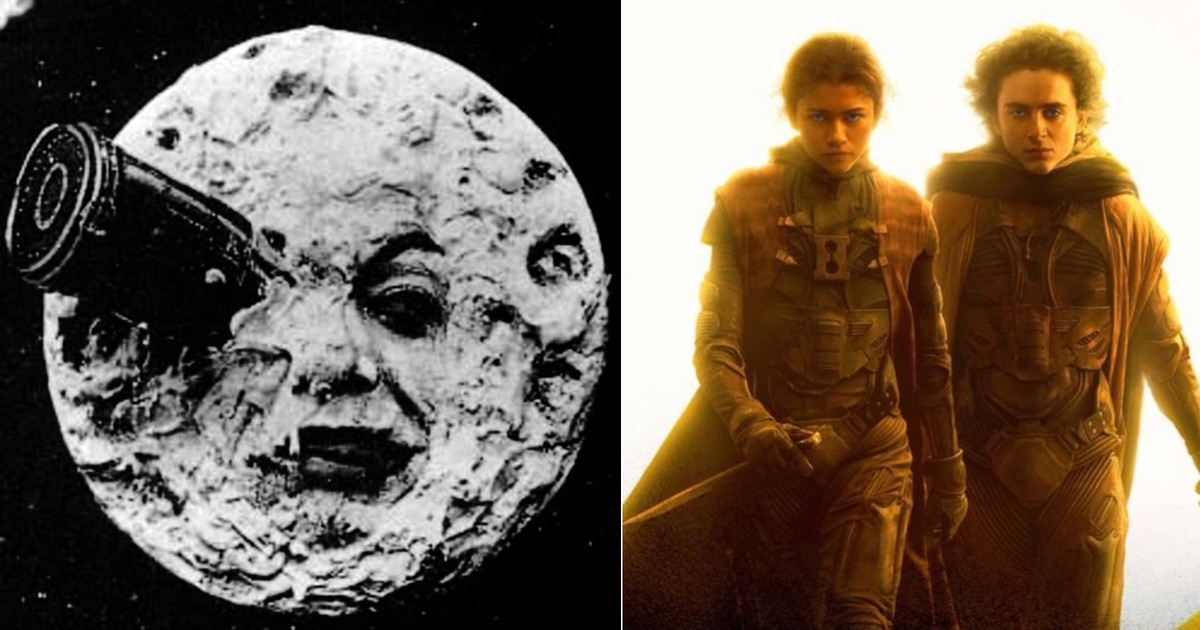 Diese Buchverfilmungen musst du gesehen haben – von Kult bis Skandal