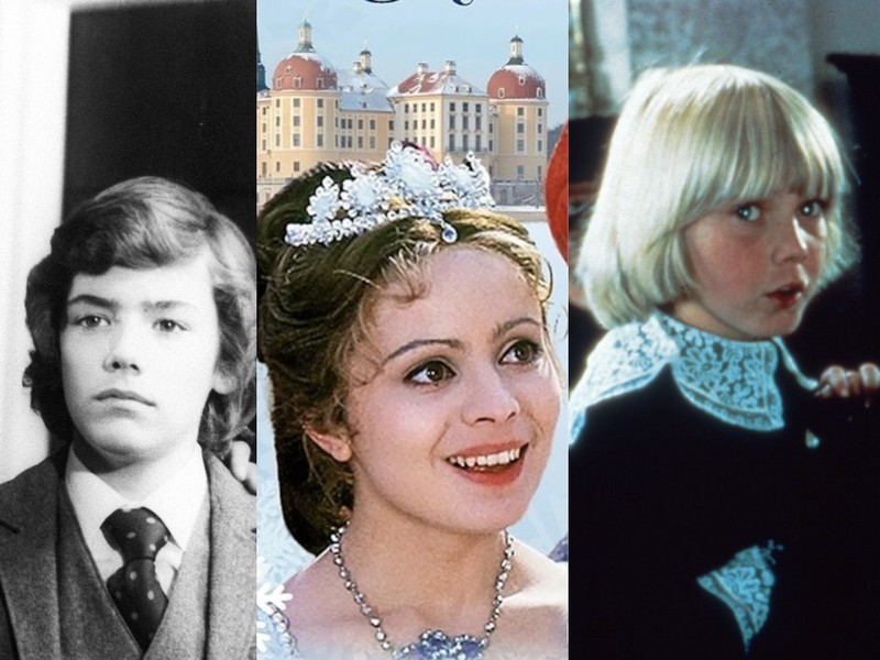 Einige Weihnachtsklassiker von „Timm Thaler“ bis „Der kleine Lord“ basieren auf Büchern.