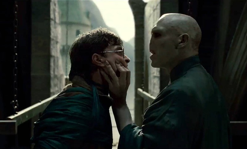 Auch bei Harry Potter ist nicht alles eitel Sonnenschein.