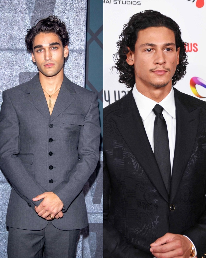 Die Besetzung der Rolle Xaden Riorson wird online heiß diskutiert.