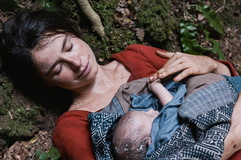 Jessy Buckleys Oscar-prämierte Darstellung der Agnes in „Hamnet“.