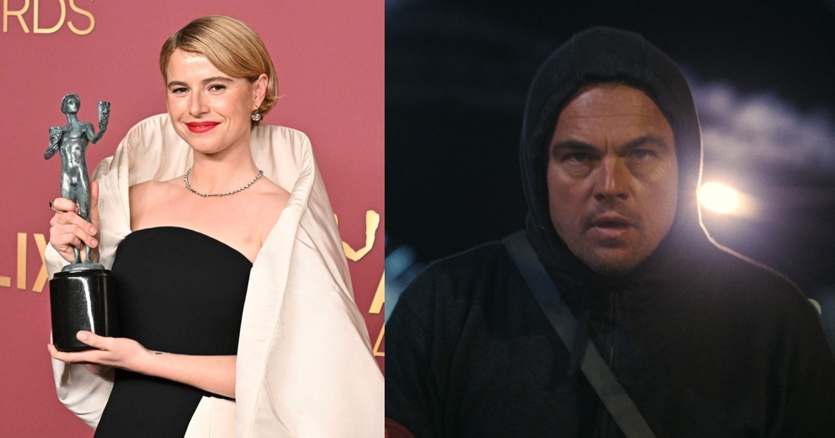 Diese 5 Buchverfilmungen sind 2026 für Oscars nominiert