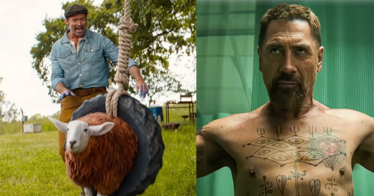 Buchverfilmungen im Frühling: Diese Roman-Hits kommen jetzt ins Kino und ins Streaming