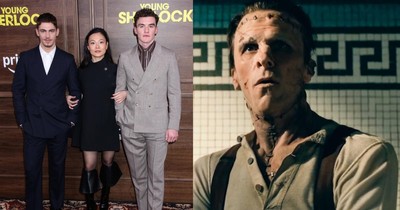 Buchverfilmungen im Frühling: Diese Roman-Hits kommen jetzt ins Kino und ins Streaming