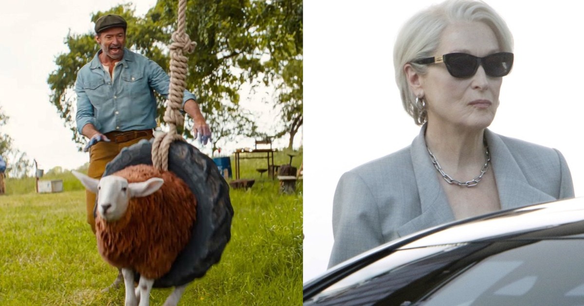 Buchverfilmungen im Frühling: Diese Roman-Hits kommen jetzt ins Kino und ins Streaming