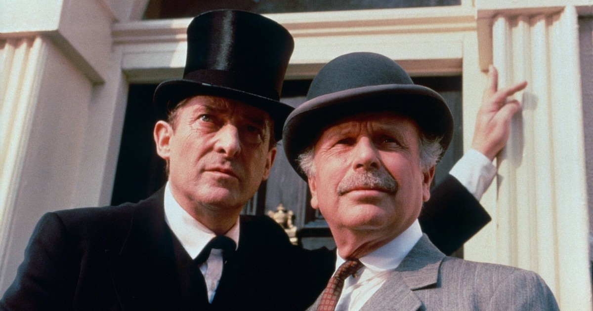 Quiz: Wie gut kennst du Sherlock Holmes?