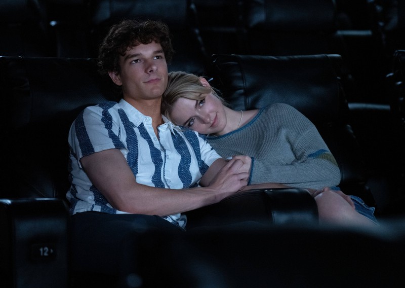Die nächste Colleen Hoover Verfilmung wird bei Netflix von den Fans total gefeiert.