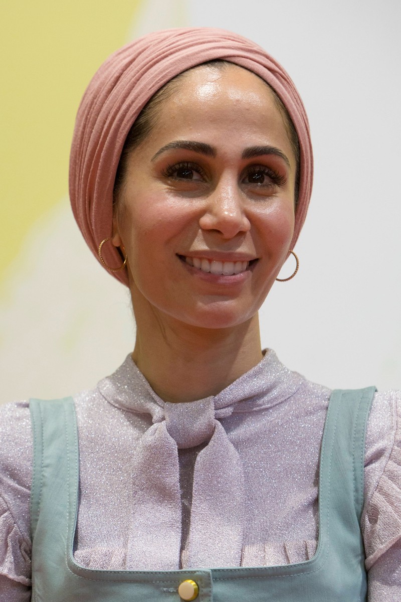 Die „Shatter Me“-Bücher von Tahereh Mafi werden verfilmt.
