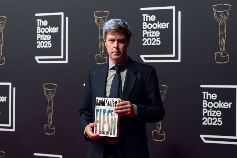 Der Booker Prize gilt als bedeutendste Auszeichnung für herausragende englischsprachige Romanliteratur weltweit.