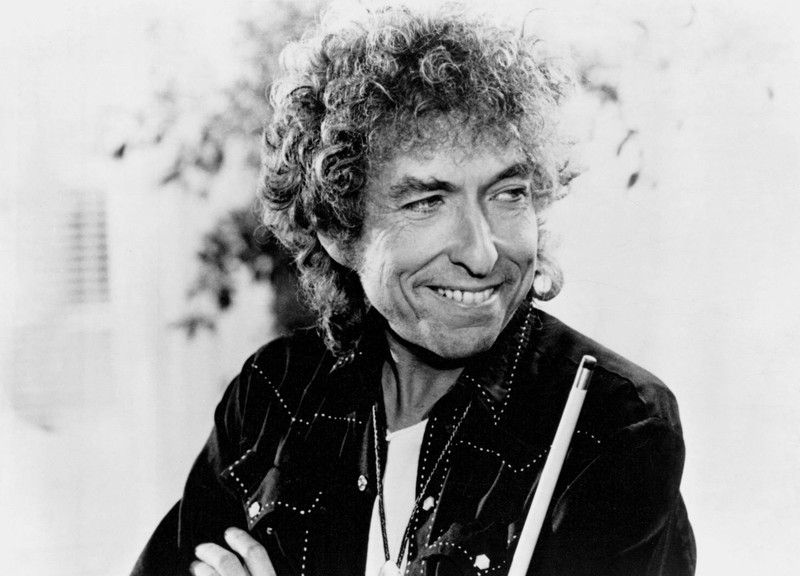 Bob Dylan ließ sich von „Frankenstein“ inspirieren.