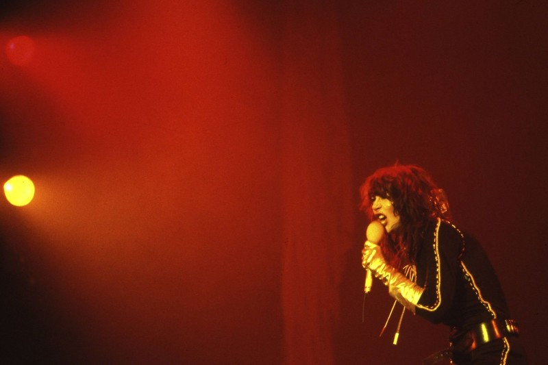 „Wuthering Heights“ war Kate Bushs musikalischer Durchbruch.