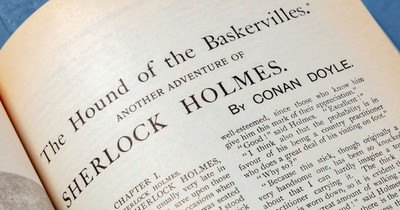 Die Reihenfolge bei Sherlock Holmes: So liest du die Geschichten richtig