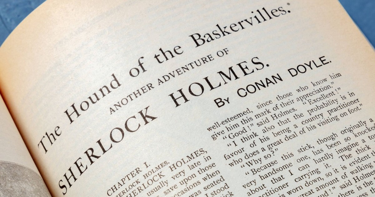 Die Reihenfolge bei Sherlock Holmes: So liest du die Geschichten richtig