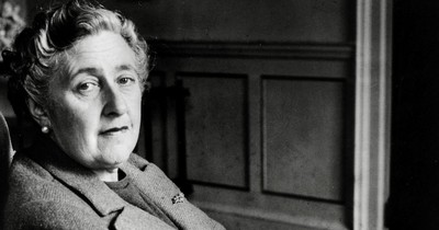 Autorinnenportrait Agatha Christie: Die Königin des Kriminalromans