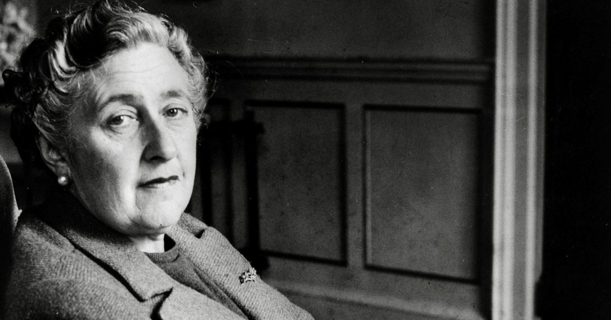 Agatha Christie: Die Königin des Kriminalromans