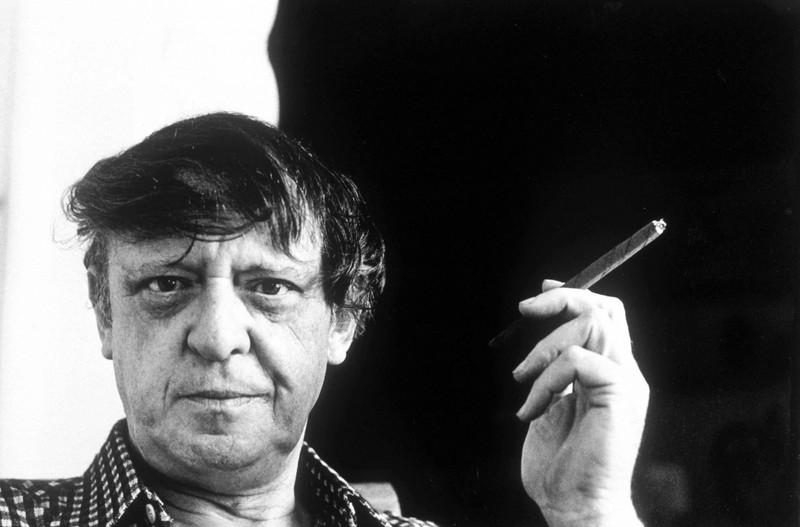 Anthony Burgess war mit dem Filmende unzufrieden.